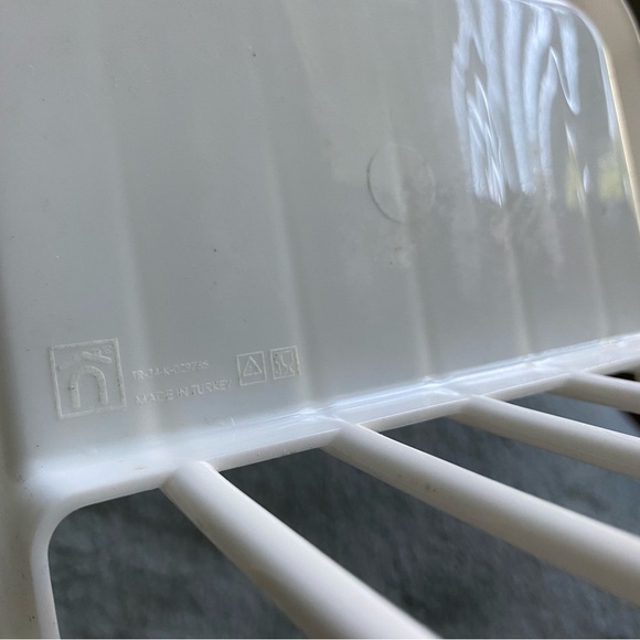 Dish Drainer Rack - Picture 3 of 3